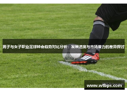 男子与女子职业足球转会趋势对比分析：发展速度与市场潜力的差异探讨