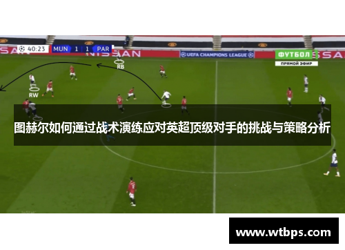 图赫尔如何通过战术演练应对英超顶级对手的挑战与策略分析