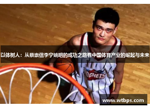 以体树人：从蔡崇信李宁姚明的成功之路看中国体育产业的崛起与未来