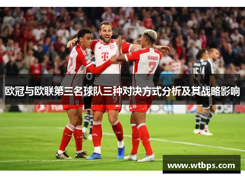 欧冠与欧联第三名球队三种对决方式分析及其战略影响 欧冠与欧联第三名球队三种对决方式分析及其战略影响