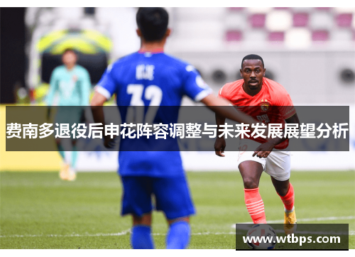 费南多退役后申花阵容调整与未来发展展望分析